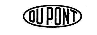 DUPONT logo