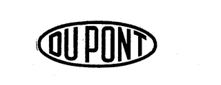 DUPONT logo