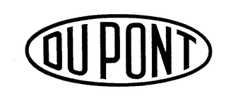 DUPONT logo