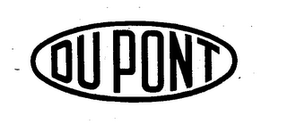 DUPONT logo
