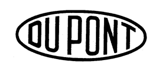 DUPONT logo