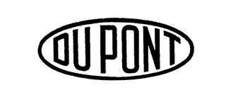 DUPONT logo