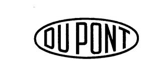 DUPONT logo