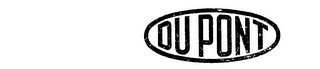 DUPONT logo