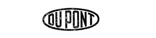 DUPONT logo