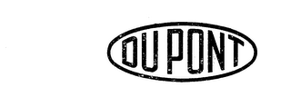 DUPONT logo