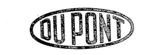 DUPONT logo