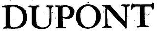 DUPONT logo