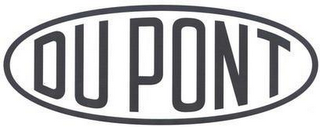 DUPONT logo
