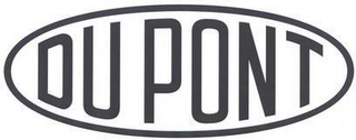 DUPONT logo