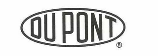 DUPONT logo