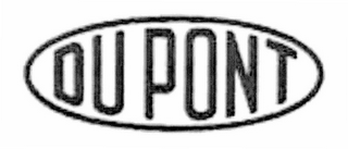 DUPONT logo