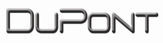DUPONT logo