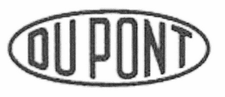 DUPONT logo