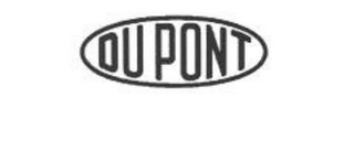 DUPONT logo