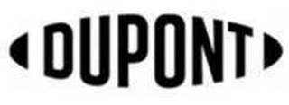 DUPONT logo