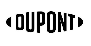 DUPONT logo