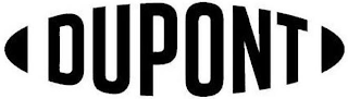 DUPONT logo