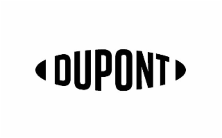 DUPONT logo