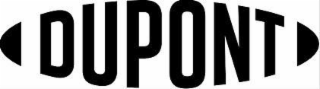 DUPONT logo