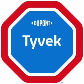 DUPONT TYVEK logo