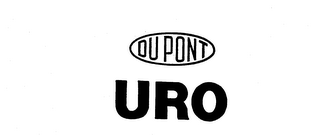 DUPONT URO logo
