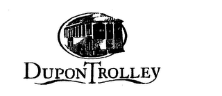 DUPONTROLLEY logo