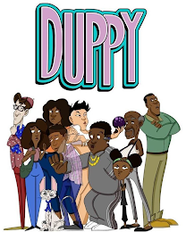 DUPPY logo