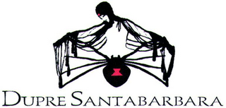 DUPRE SANTABARBARA logo