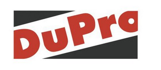 DUPRO logo