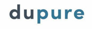 DUPURE logo