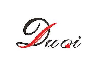 DUQI logo