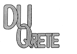 DUQRETE logo
