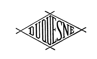 DUQUESNE logo
