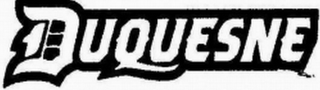 DUQUESNE logo
