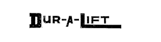 DUR-A-LIFT logo