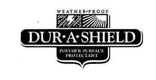 DUR-A-SHIELD logo