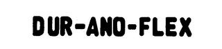 DUR-ANO-FLEX logo