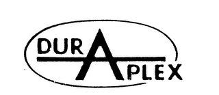 DUR APLEX logo