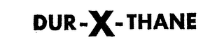 DUR-X-THANE logo