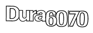 DURA 60/70 logo