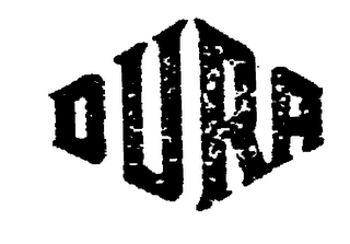 DURA logo
