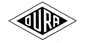 DURA logo