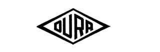 DURA logo
