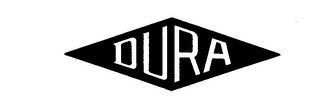 DURA logo