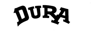 DURA logo