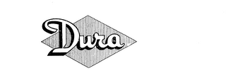 DURA logo
