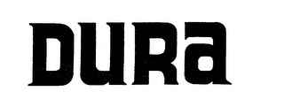 DURA logo