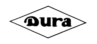 DURA logo