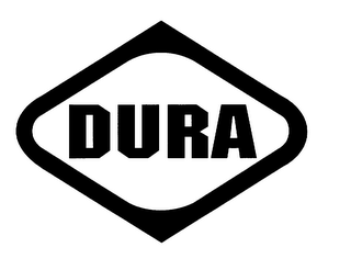 DURA logo